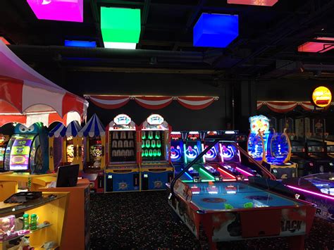 ICE Ball FX Alley Roller OEM Parts, Service & Game Manuals