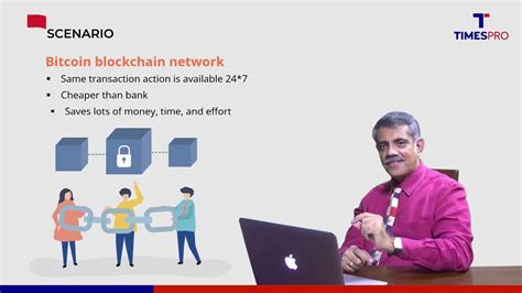 Explain Blockchain 的图像结果