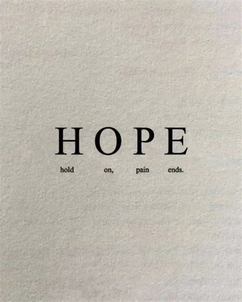 ⚡️ H. O. P. E ⚡️ I recently stumbled upon an acronym for HOPE on a colleague's page, and it ...