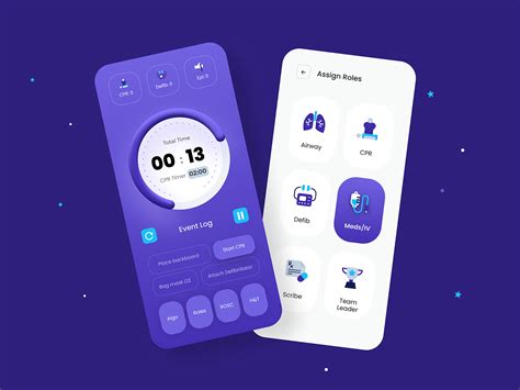 Image result for Code Blue Pro App