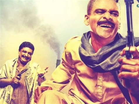 There's Another Gangs Of Wasseypur Coming Up And Protests Have Already ...