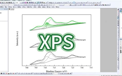 XPS Printing 的图像结果