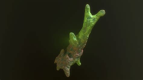 Alien Life Form 32Mm 的图像结果