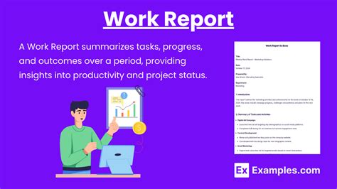 Image result for Work Study Report