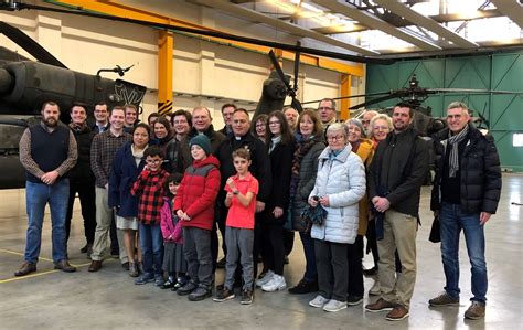 Host nation parishioners celebrate Epiphany with USAG Ansbach Catholic ...