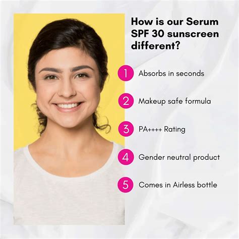 Buy COS-IQ DAILY USE SUNSCREEN SERUM SPF 30 PA++++ BROAD SPECTRUM 30ML ...