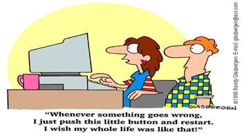 Computer Rebooting 的图像结果