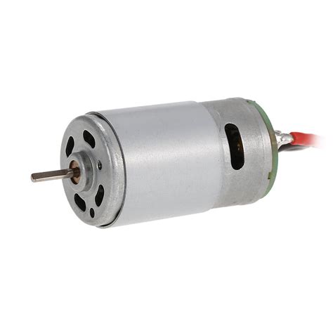 DC Motors 3-36v | Myinnovation