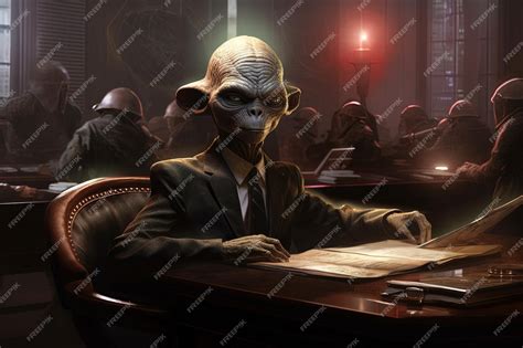 Image result for Alien Law