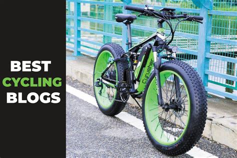Image result for Cycling Blogs