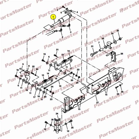 Image result for Taylor Dunn Accelerator Module