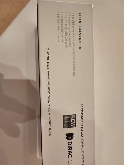 Image result for Using miniDSP Mic for Car DSP