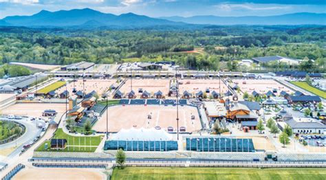 Image result for Tryon Equestrian Center Barn