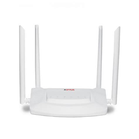 CP Plus 300 Mbps 4G Router (CP-GR-DE412) Best Price in India on ...