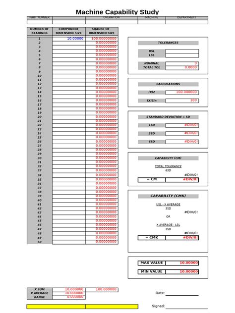 Machine Capability System Control 的图像结果