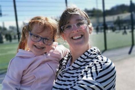 Katy's Wish: Mum-of-four receiving palliative care after devastating ...