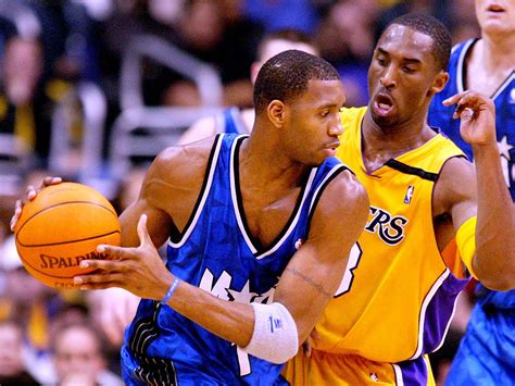 Tracy Mcgrady Wallpaper Spurs