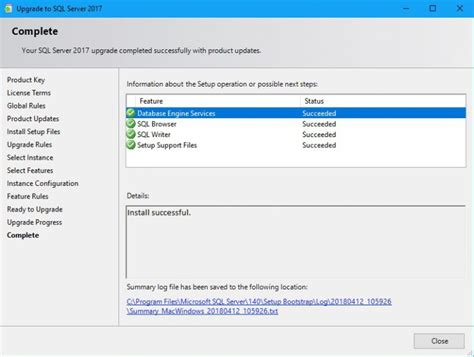 Image result for Upgrade SQL Server to Another Version