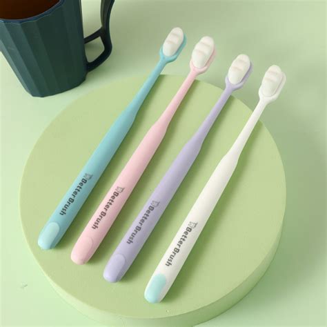Better Brush™ - Worlds Softest Toothbrush