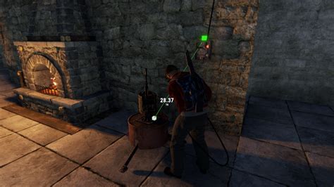 Image result for How to Setup a Turret Is Rust