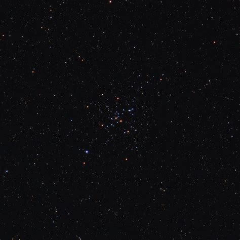 Download wallpaper 2780x2780 messier 41, cluster, constellation, stars ...