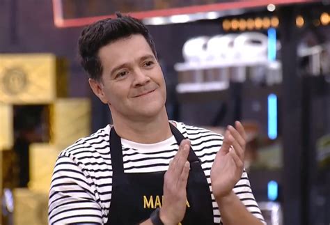 Carlos Luis Andrade es eliminado de ‘MasterChef Celebrity Ecuador 3 ...
