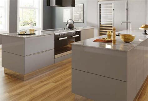 Delish Interio | Best Modular Kitchen Design Jaipur | Parallel Kitchen