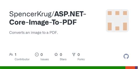 ASP.NET Core Export to PDF 的图像结果