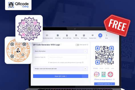 Image result for How to Create QR Code