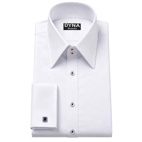 Buy Blue and White Striped Collared Shirt Online In India - Etsy India