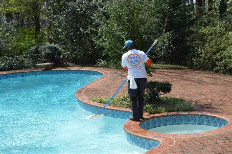 Image result for Local Pool Maintenance