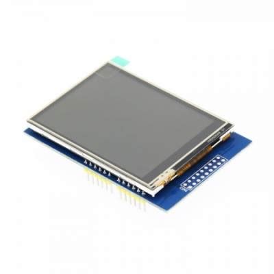 Image result for High Resolution Arduino Display