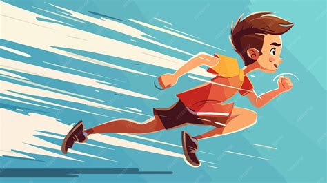 Running Boy 的图像结果