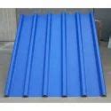 Roofing Sheet - AMNS Galvanized Steel Sheets Manufacturer from New Delhi