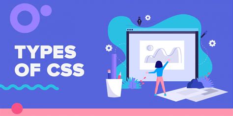 Image result for Types of CSS