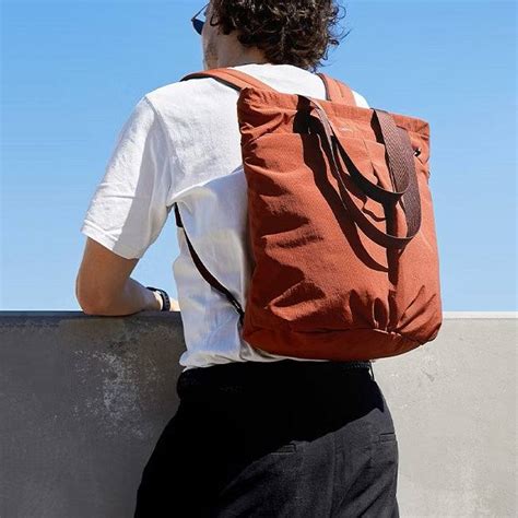 Bellroy Lite Totepack 18L - Clay