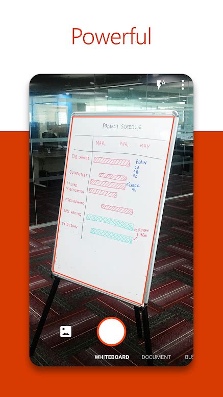 Image result for Office Lens Tutorial