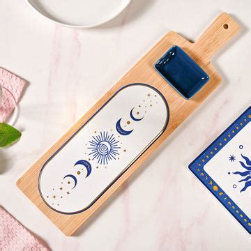 Plates Online - Dinner, Snacks & Serving Plates | Nestasia