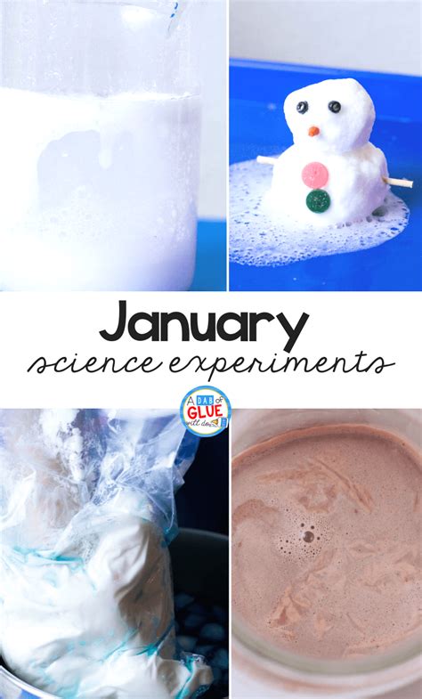 Image result for Snow Science Experiments