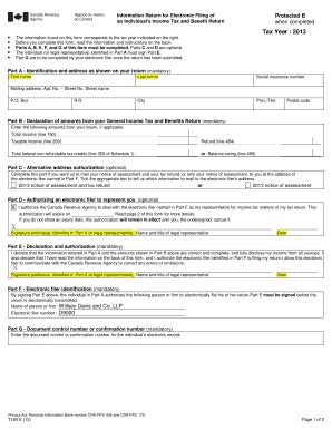 4 T183 Efile Authorization Form - Willsey Davis & Co. LLP - Fill and ...