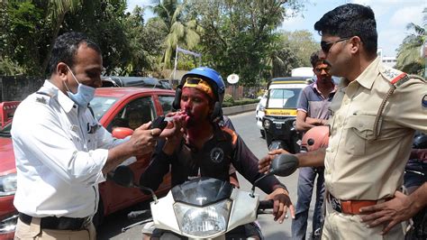 Thane police to deploy 4,033 police personnel to ensure smooth ...