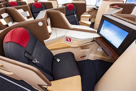 Austrian Airlines fliegt Boeing 787 Dreamliner nach New York - PointsMag