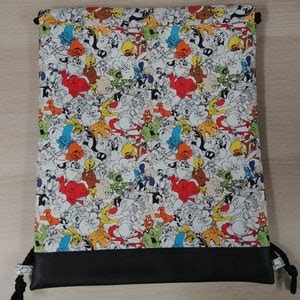 Image result for Waterproof Drawstring Bag Animal Print