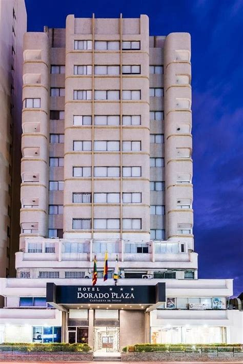 HOTEL DORADO PLAZA (Cartagena) - Hotel Reviews, Photos, Rate Comparison ...