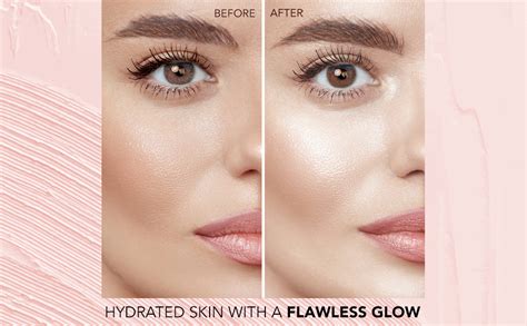 Buy FACES CANADA Strobe Cream - Rose Gold, 30g | With Shea Butter ...