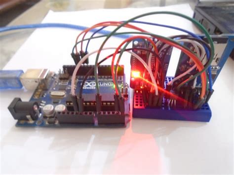 Arduino Temperature Data Logger - Programming - Arduino Forum