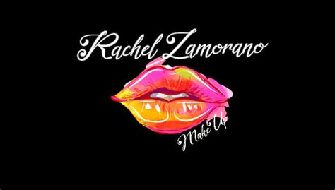 Makeup Rachel Zamorano