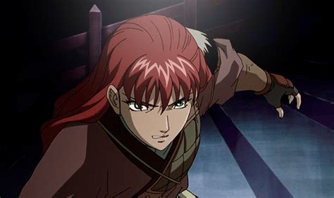 Top 12 Anime Queens List - MyAnimeList.net