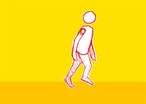 Image result for Visualisation Normal Walk