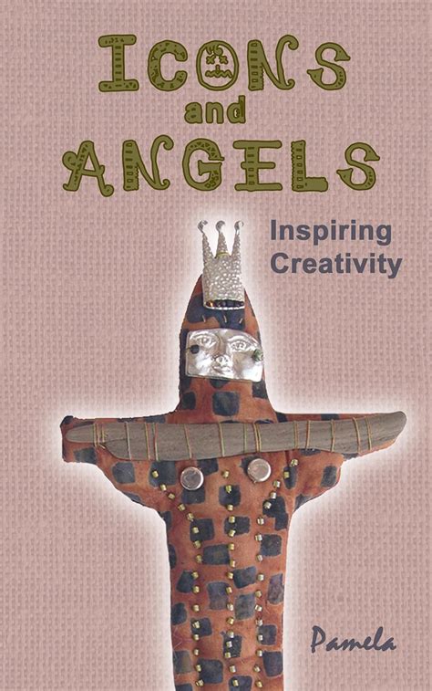 Icons and Angels (Pamela.Making Book 1) eBook : Hastings, Pamela ...